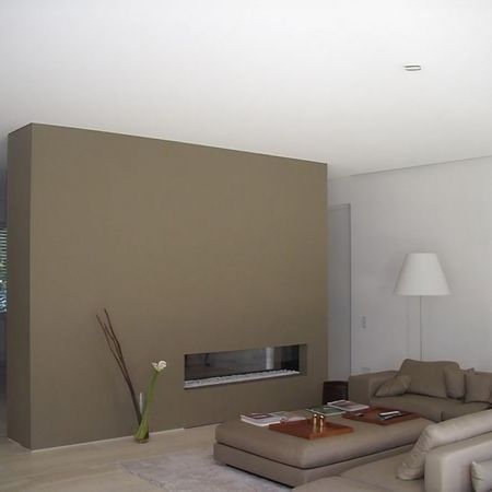 Malerarbeiten und Tapezierarbeiten von der Hans Körner GmbH