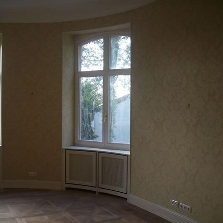 Malerarbeiten und Tapezierarbeiten von der Hans Körner GmbH