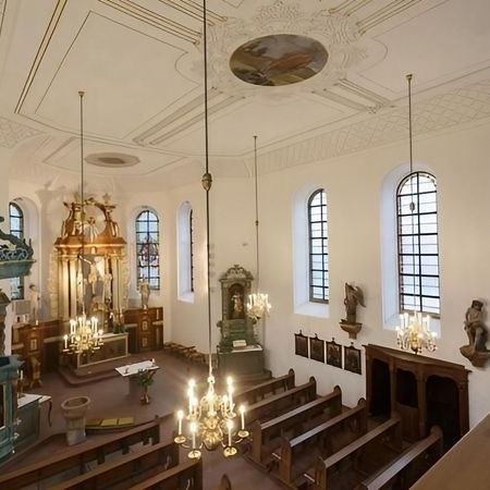 Restaurierung in Wiesbaden und Mainz
