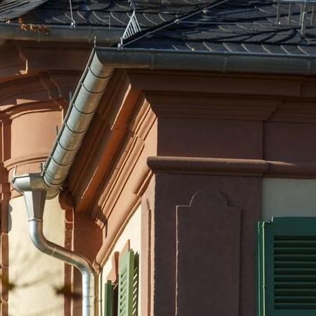 Verputz - Hans Körner GmbH