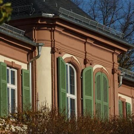 Verputz - Hans Körner GmbH