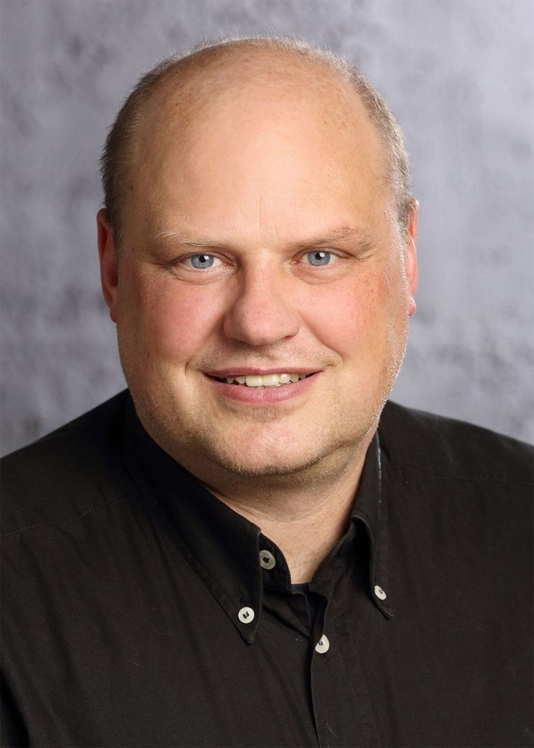 Oliver Körner