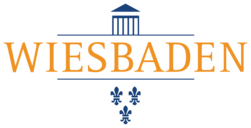 Logo - Wiesbaden